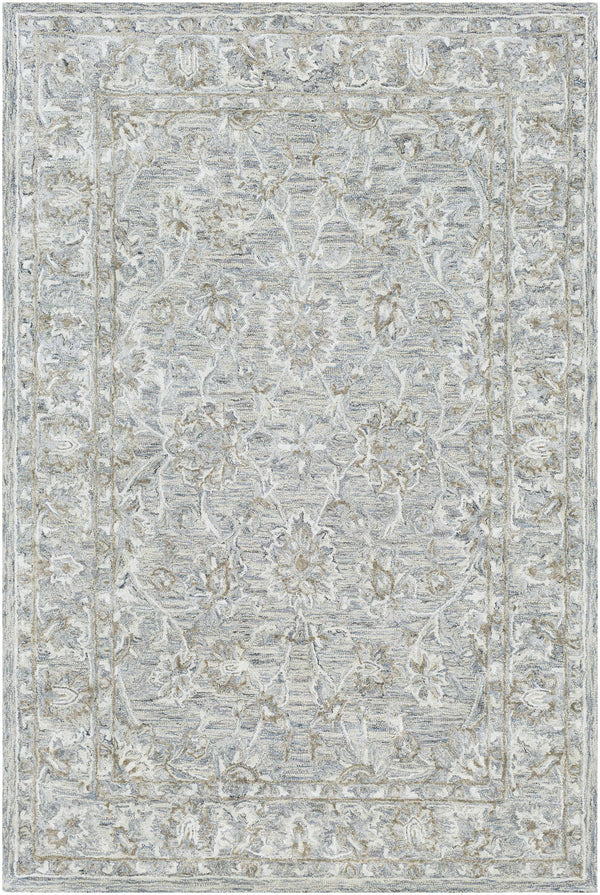 Eriline Area Rug - Promo