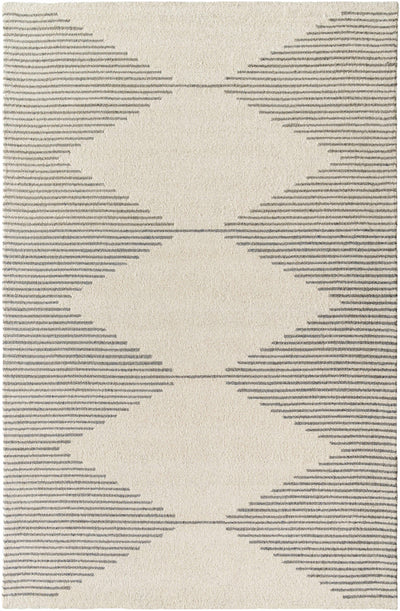 Ermin Modern Wool Rug