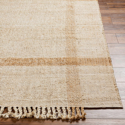 Errin Jute Area Rug