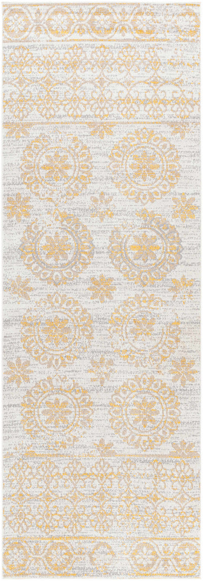 Estefania Washable Area Rug - Clearance