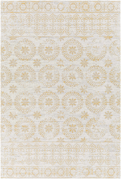 Estefania Washable Area Rug - Clearance