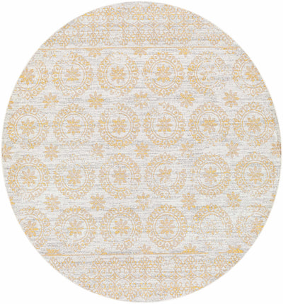 Estefania Washable Area Rug - Clearance