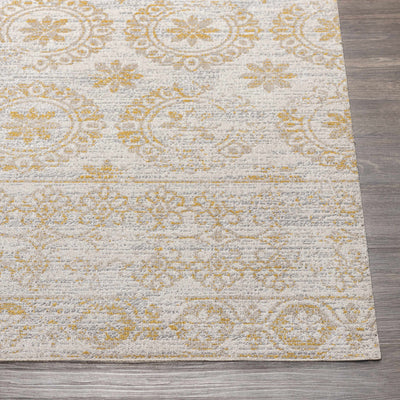 Estefania Washable Area Rug - Clearance