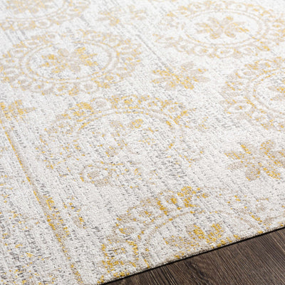 Estefania Washable Area Rug - Clearance