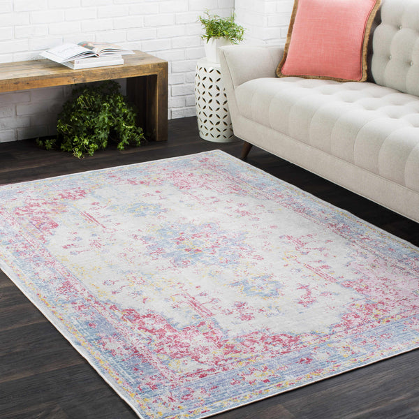 Eufaula Area Rug