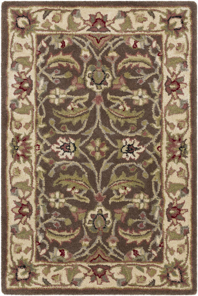 Eupora Wool Rug - Promo