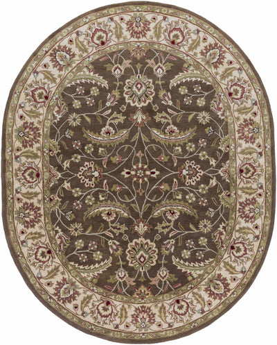 Eupora Wool Rug - Promo