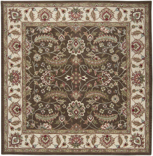 Eupora Wool Rug - Promo