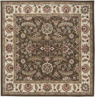 Eupora Wool Rug - Promo