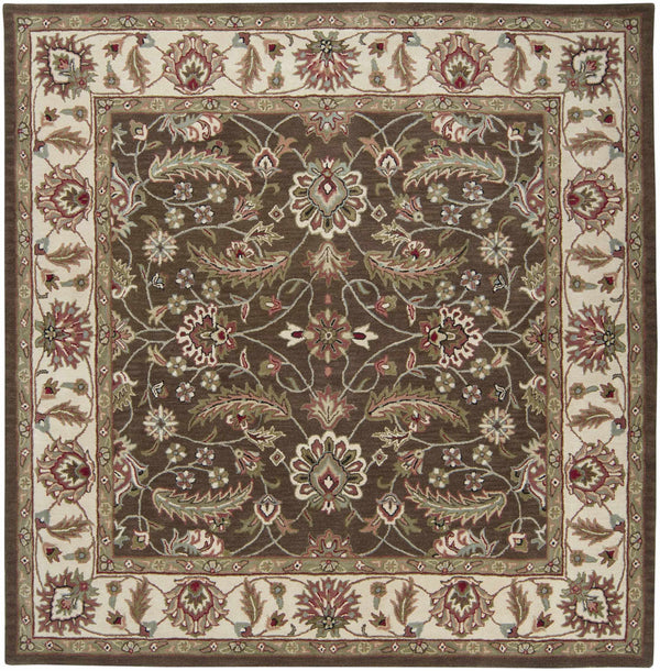 Eupora Wool Rug - Promo