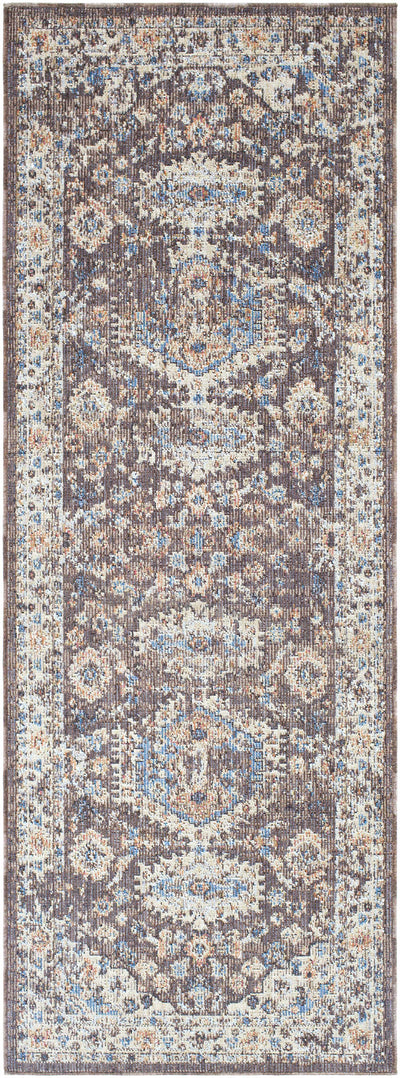 Evatt Area Rug - Clearance