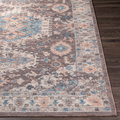 Evatt Area Rug - Clearance