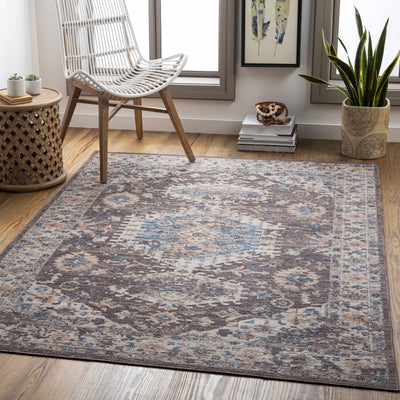 Evatt Area Rug - Clearance