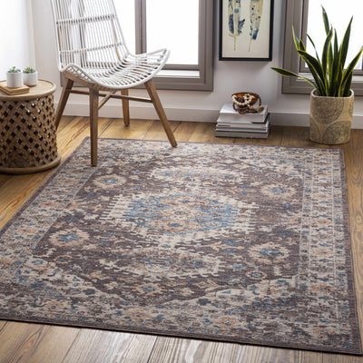 Evatt Area Rug - Clearance