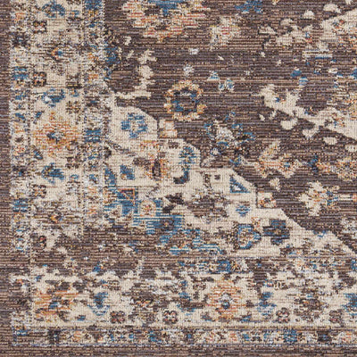 Evatt Area Rug - Clearance