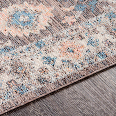 Evatt Area Rug - Clearance