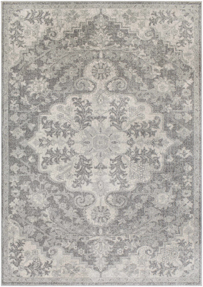 Everglades Area Rug