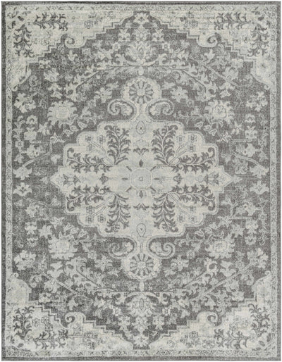 Everglades Area Rug