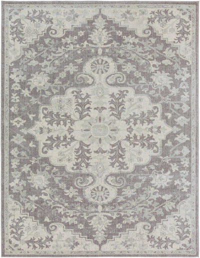 Everglades Area Rug