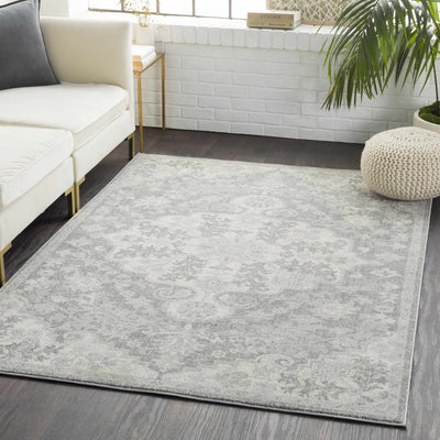 Everglades Area Rug