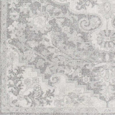 Everglades Area Rug