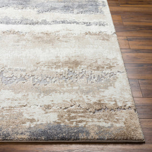 Ezell Abstract Area Rug