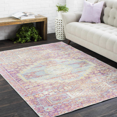 Fairview Area Rug - Clearance