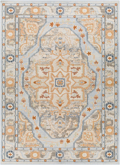 Falher Area Rug - Clearance