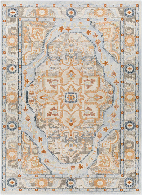 Falher Area Rug - Clearance