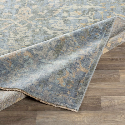 Farmingville Premium Area Rug