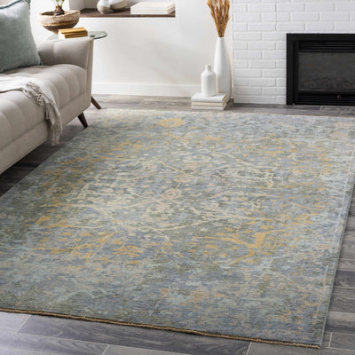 Farmingville Premium Area Rug