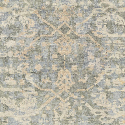 Farmingville Premium Area Rug