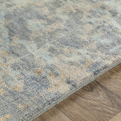 Farmingville Premium Area Rug