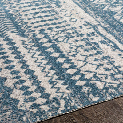 Fatsa Washable Area Rug - Clearance