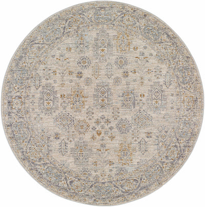 Coby Sage Avant Garde Area Rug