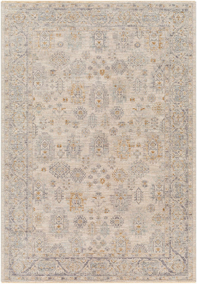 Coby Sage Avant Garde Area Rug