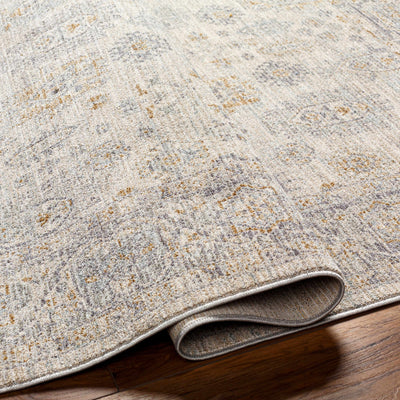 Coby Sage Avant Garde Area Rug