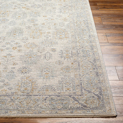 Coby Sage Avant Garde Area Rug