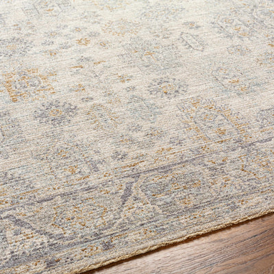 Coby Sage Avant Garde Area Rug