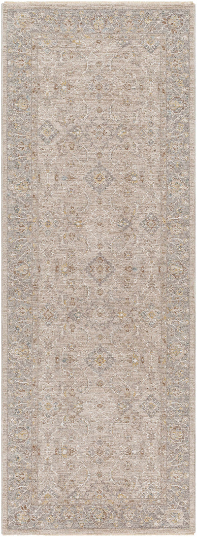 Feray Area Rug