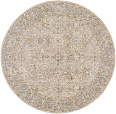 Feray Area Rug