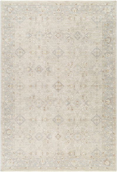 Feray Area Rug