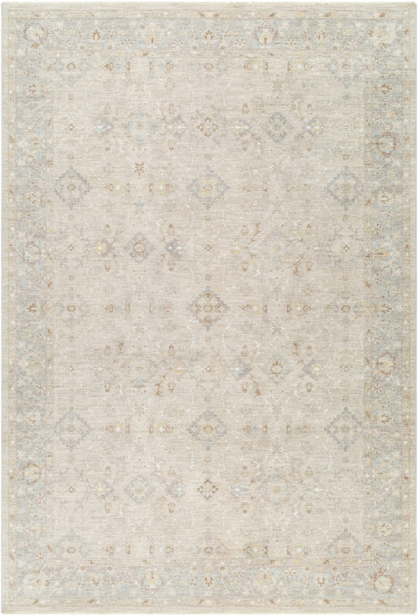 Feray Area Rug