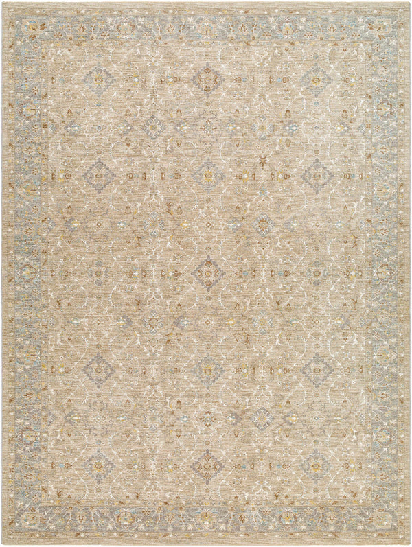 Feray Area Rug