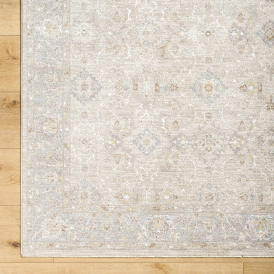 Feray Area Rug