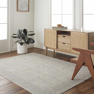 Feray Area Rug