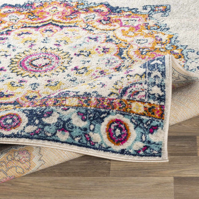 Ferney Area Rug - Clearance