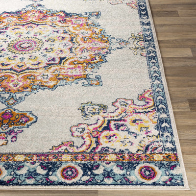 Ferney Area Rug - Clearance