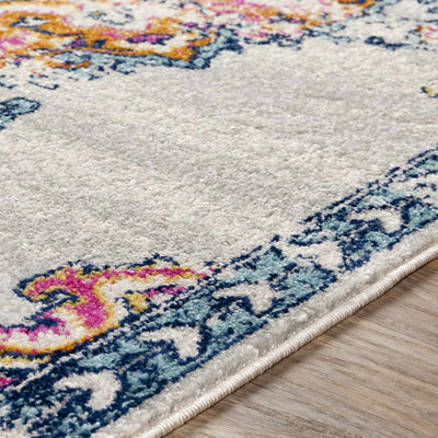 Ferney Area Rug - Clearance