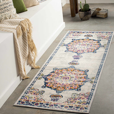 Ferney Area Rug - Clearance